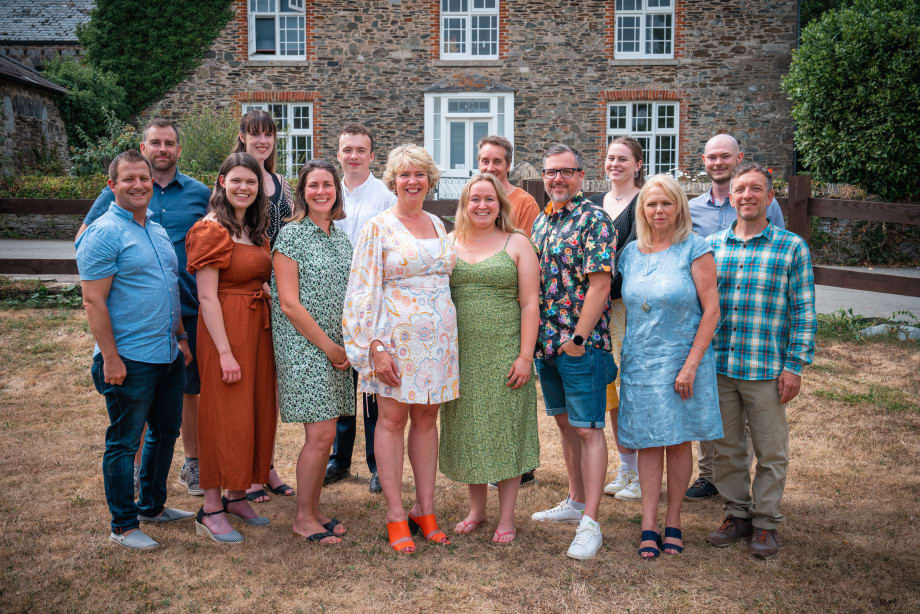 The Clockwork Marketing Team