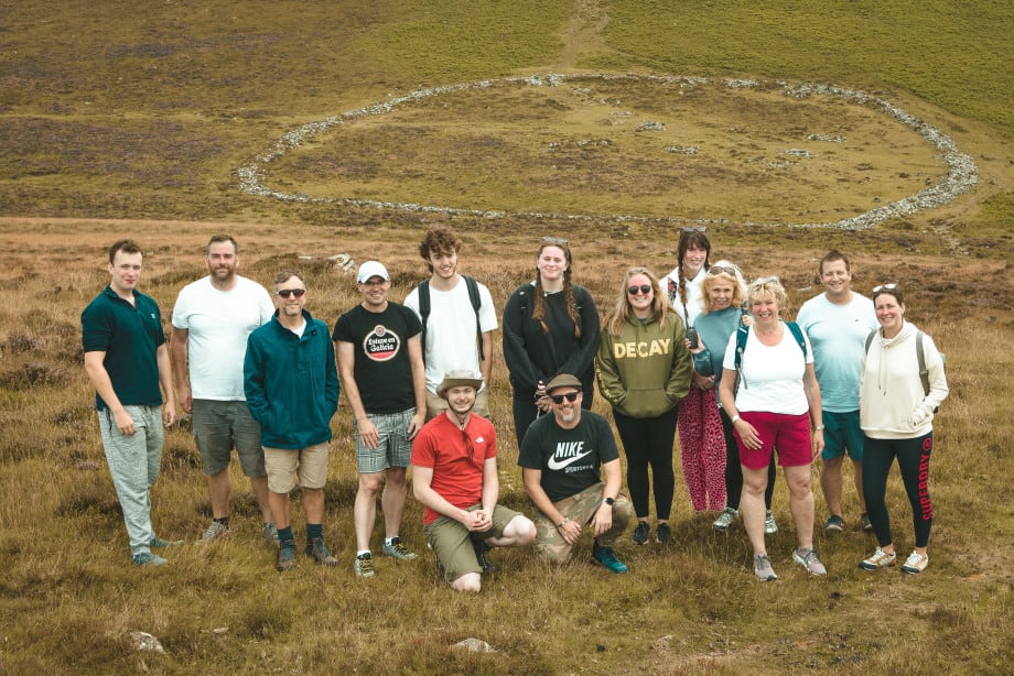 Clockwork Dartmoor Adventure