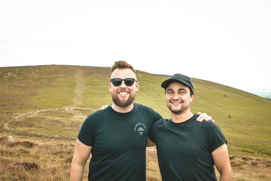 The Dartmoor Tour Co