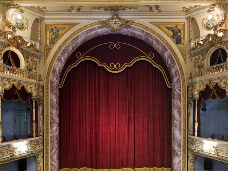 Everyman Theatre