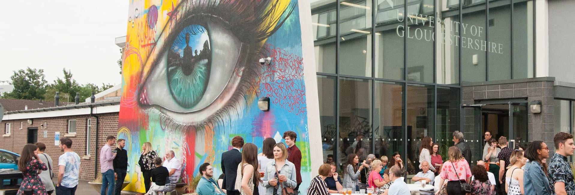 art galleries in Cheltenham