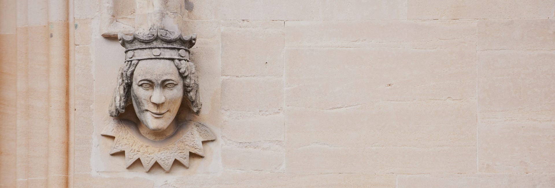 Cotswold Grange Gargolye