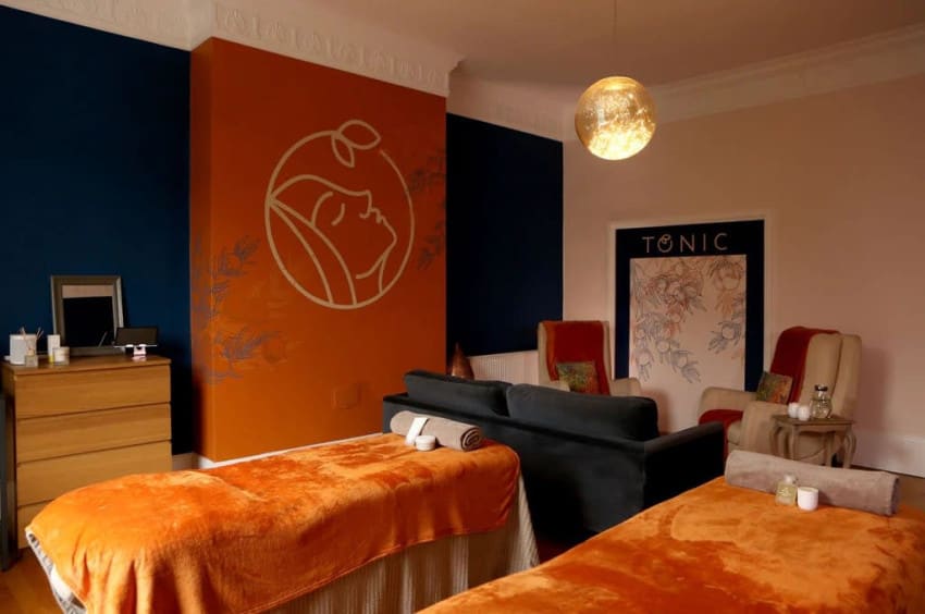 Tonic Spa, Cheltenham