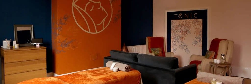 Tonic Spa, Cheltenham