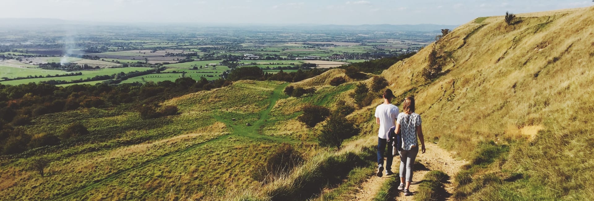 Cotswold Walks