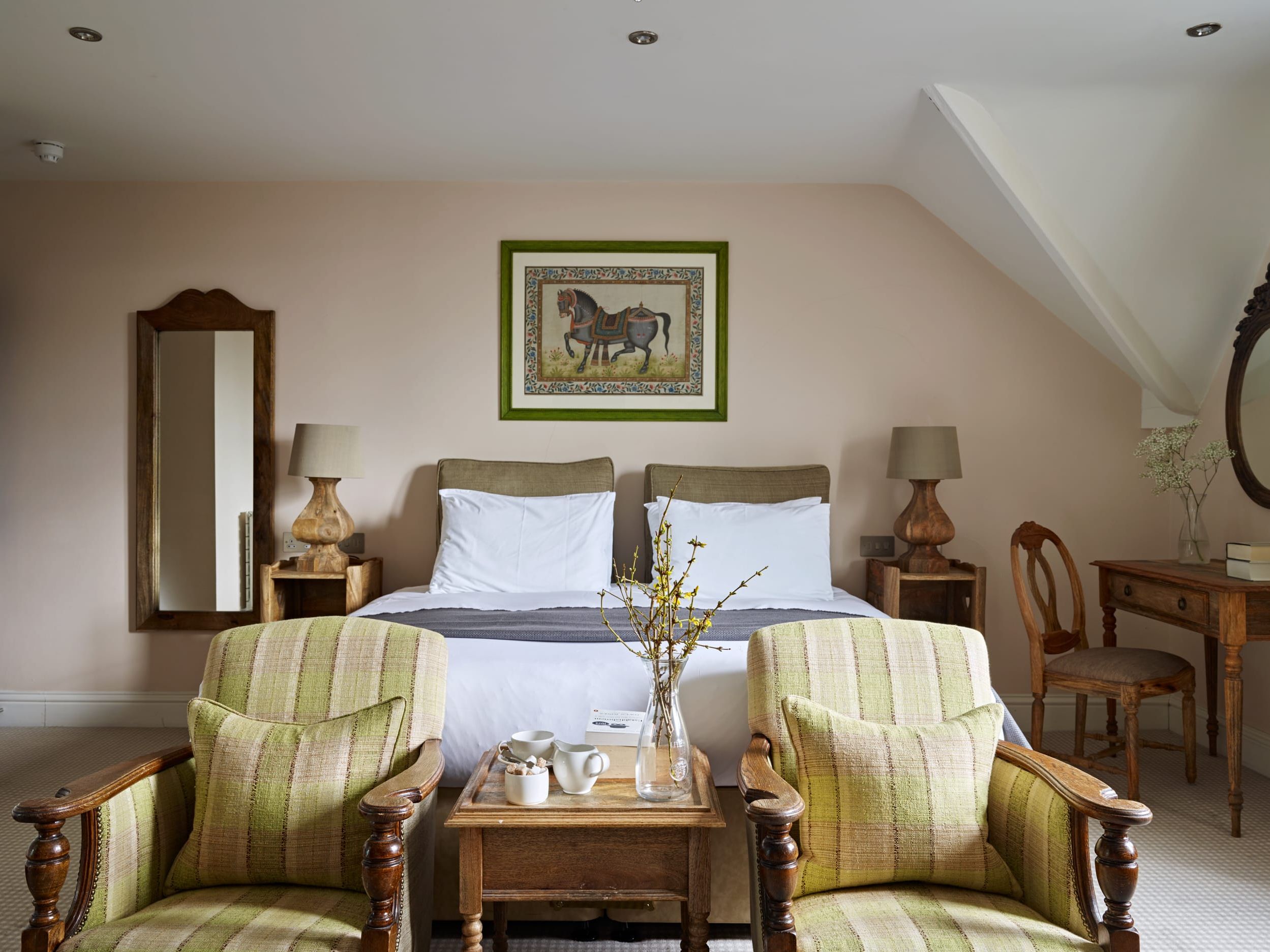 Cotswold Grange Hotel Junior Suite