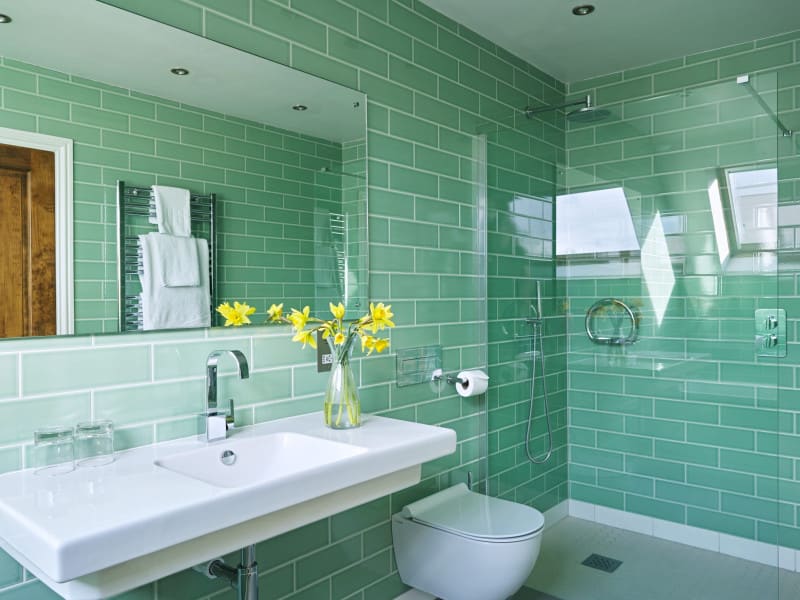 Cotswold Grange Hotel Junior Suite