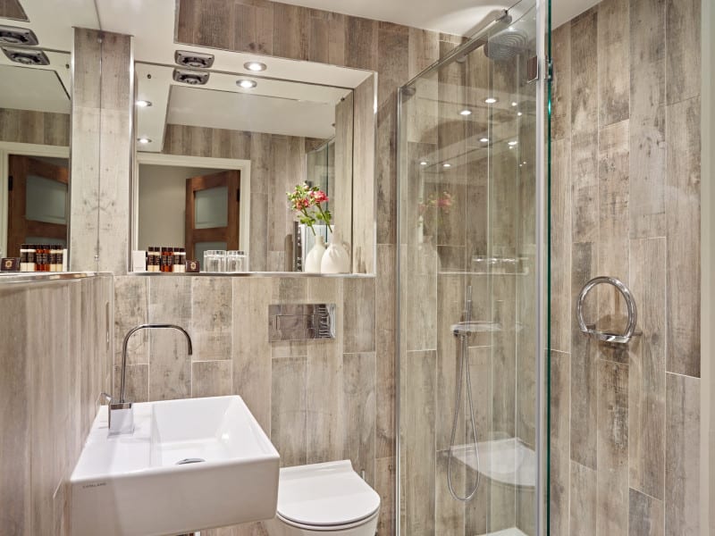 Cotswold Grange Hotel Bathroom