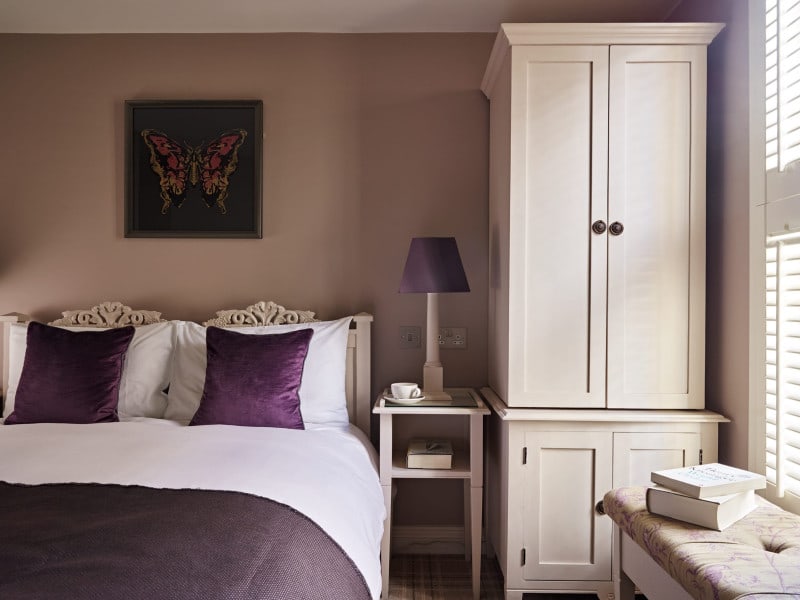 Cotswold Grange Hotel Standard Room