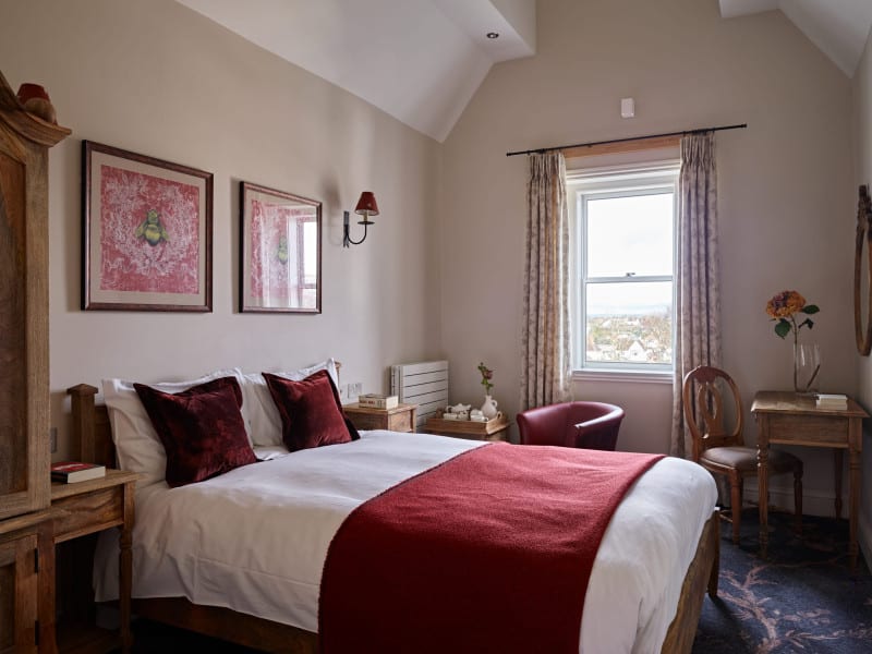 Cotswold Grange Hotel Superior