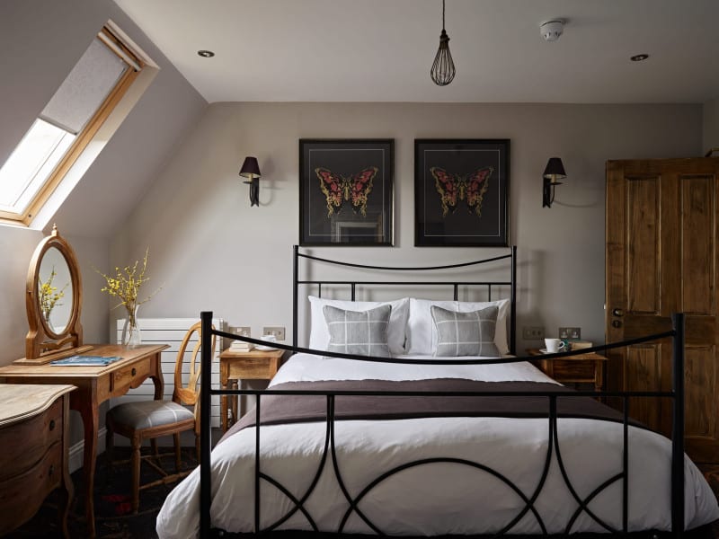 Cotswold Grange Hotel Superior