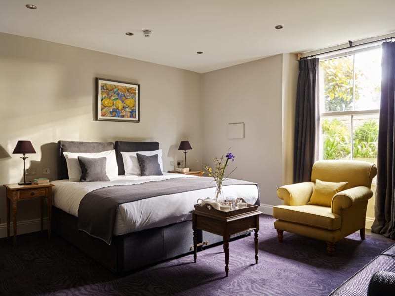 Cotswold Grange Hotel Deluxe