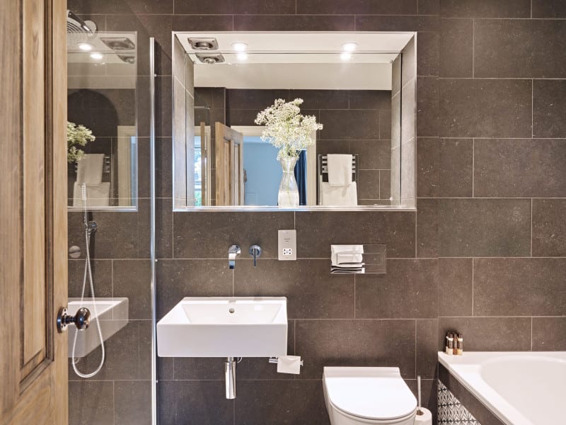 Cotswold Grange Hotel Deluxe