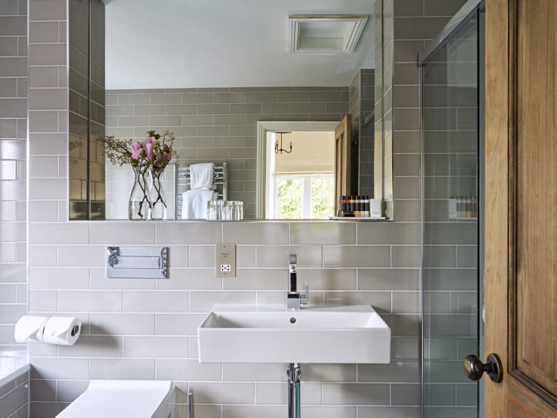 Cotswold Grange Hotel Deluxe