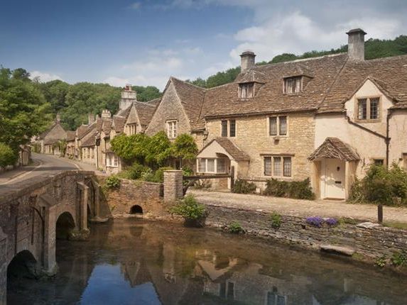 Castle Combe