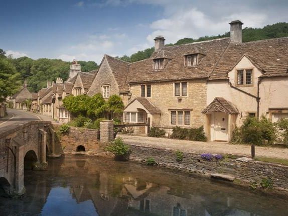 Castle Combe
