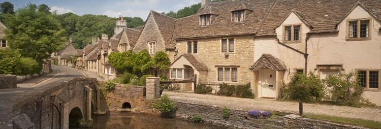 Castle Combe