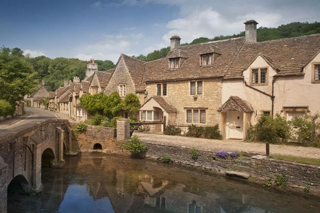 Castle Combe