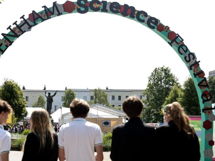 Cheltenham Science Festival