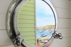 BH Porthole