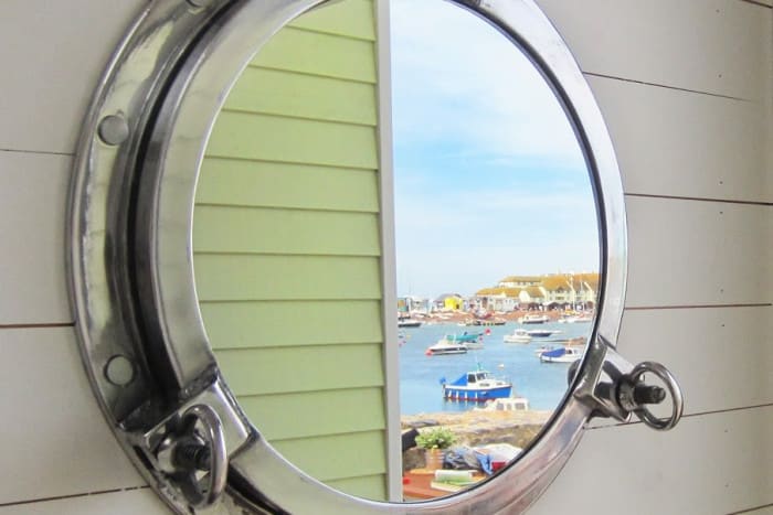 BH Porthole