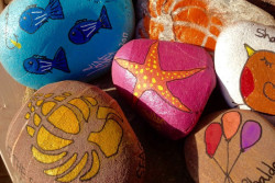 stones