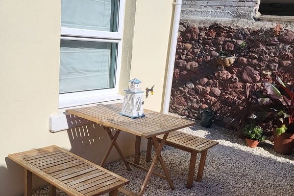 terrace resize