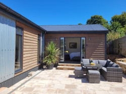 Garden Lodge