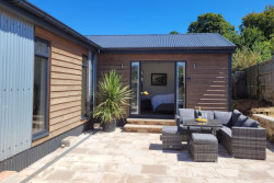 Garden Lodge