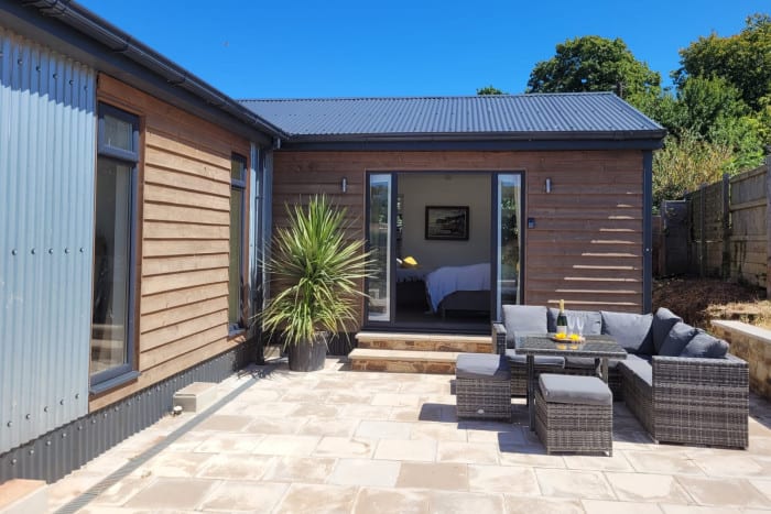 Garden Lodge