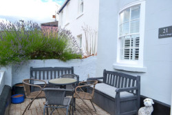 Cherra Cottage 2