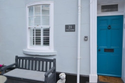 Cherra Cottage 3