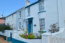 Cherra Cottage