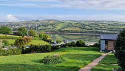 River view