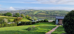 River view