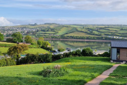 River view