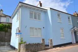 Nanna's Cottage