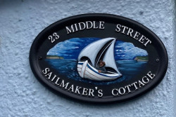 Sailmaker's Cottage