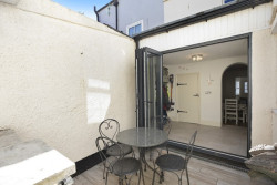 45FST terrace