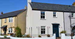 9 Shoreside, Shaldon
