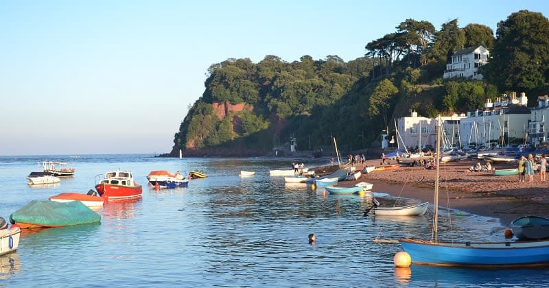 River Teign - Copy