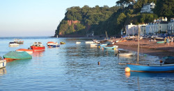 River Teign - Copy