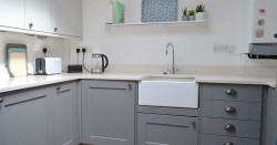 kitchen sink