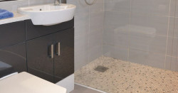 wetroom