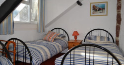 family bedroom