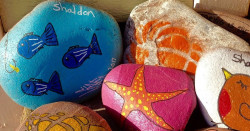 stones