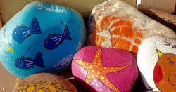 stones