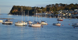 yachts and ness
