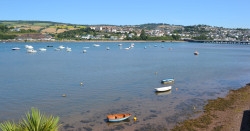 River view 2