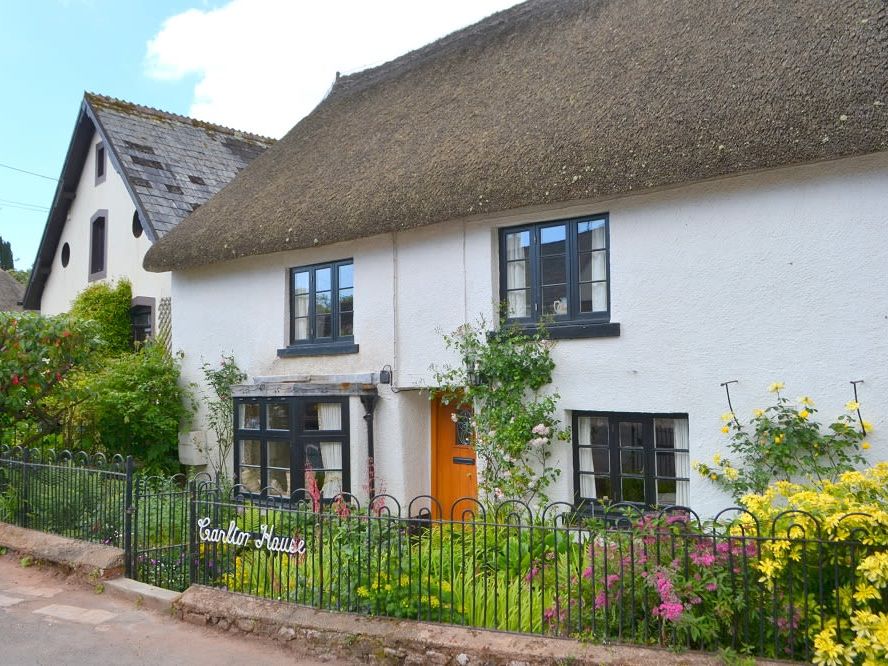 Carlton House 2 Stokeinteignhead